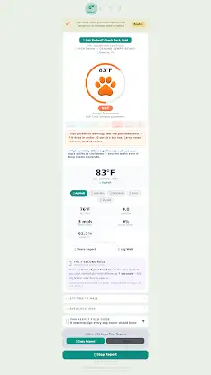 The Paw Report screenshot 3