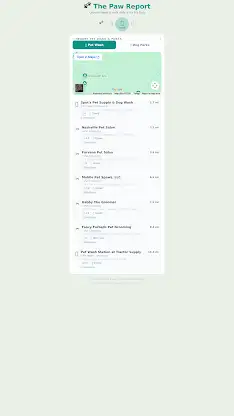 The Paw Report screenshot 4