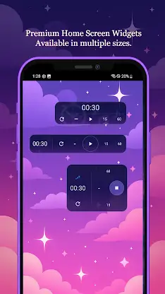 Sleep Timer: DozeFlip screenshot 8
