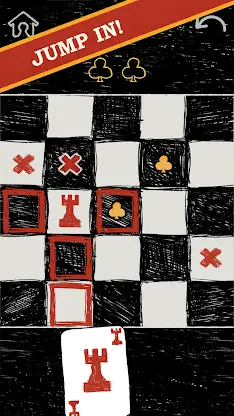 Chess Ace Logic Puzzle screenshot 4