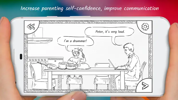 Parenting Hero screenshot 3