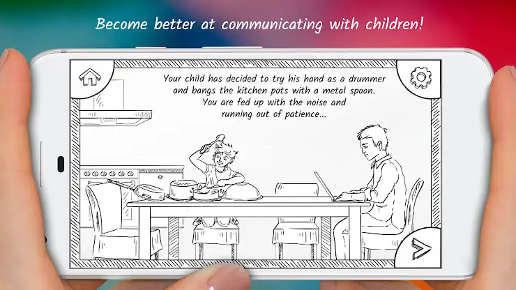 Parenting Hero screenshot 2