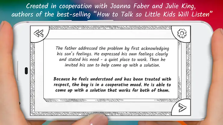 Parenting Hero screenshot 5
