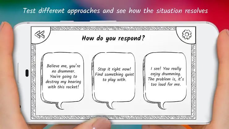 Parenting Hero screenshot 4