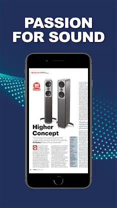 Hi-Fi Choice screenshot 4