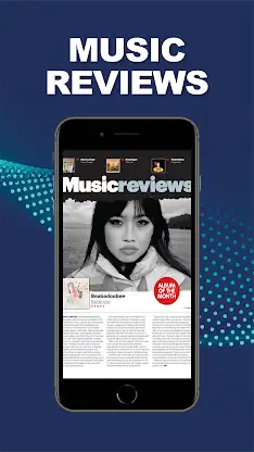 Hi-Fi Choice screenshot 3