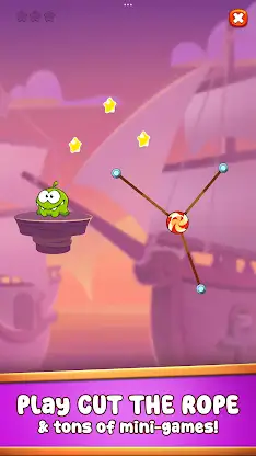 My Om Nom - Virtual Pet screenshot 5