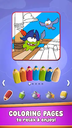 My Om Nom - Virtual Pet screenshot 6