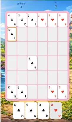 Tile Tactics screenshot 2