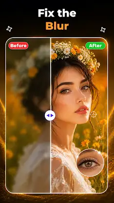 AI Photo Editor - Enhancer screenshot 3