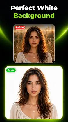 AI Photo Editor - Enhancer screenshot 8