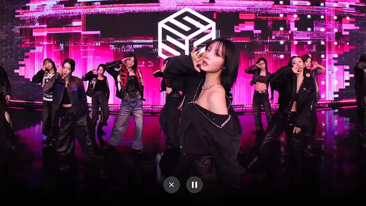 CHZZK XR screenshot 8