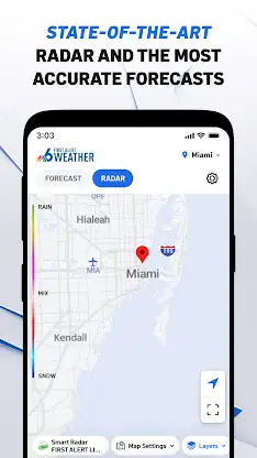 NBC South Florida: Miami News screenshot 4