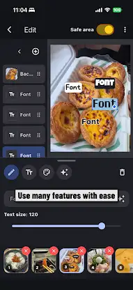 My Carousel Maker screenshot 2