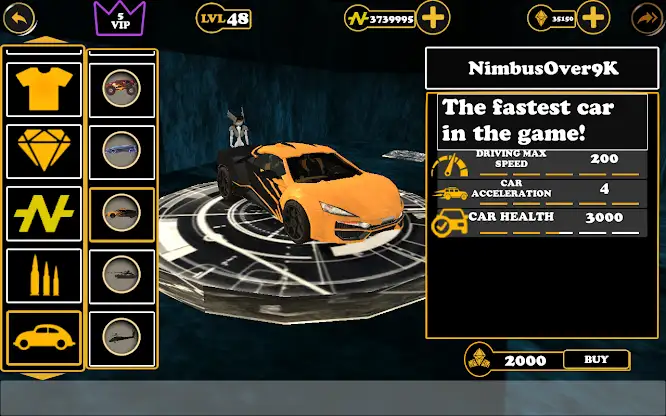 Real Stick Crime screenshot 8