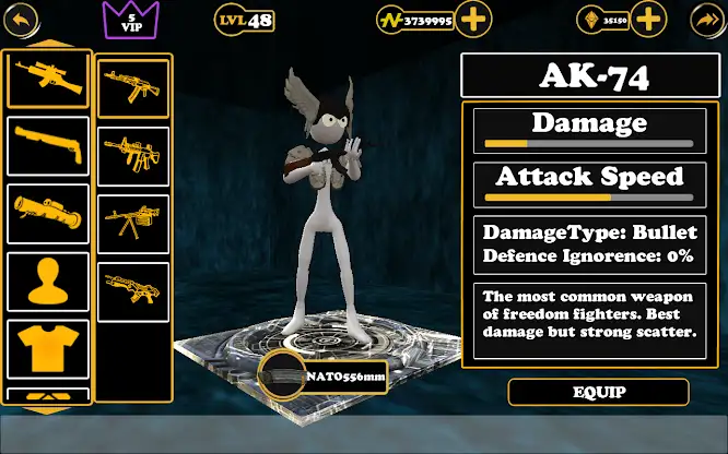Real Stick Crime screenshot 6