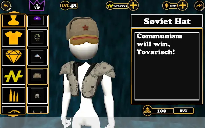 Real Stick Crime screenshot 5