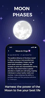 Astro: Astrology & Horoscope screenshot 6