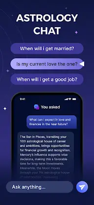 Astro: Astrology & Horoscope screenshot 4