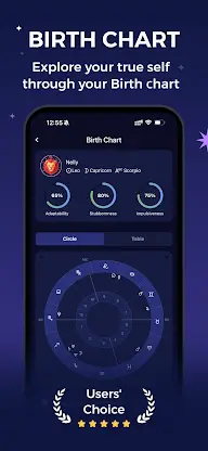 Astro: Astrology & Horoscope screenshot 2
