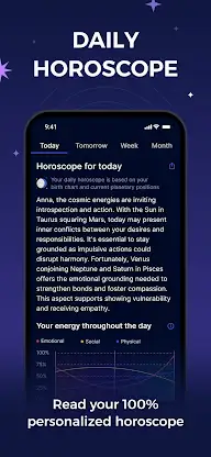 Astro: Astrology & Horoscope screenshot 5