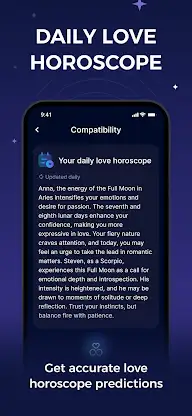 Astro: Astrology & Horoscope screenshot 7