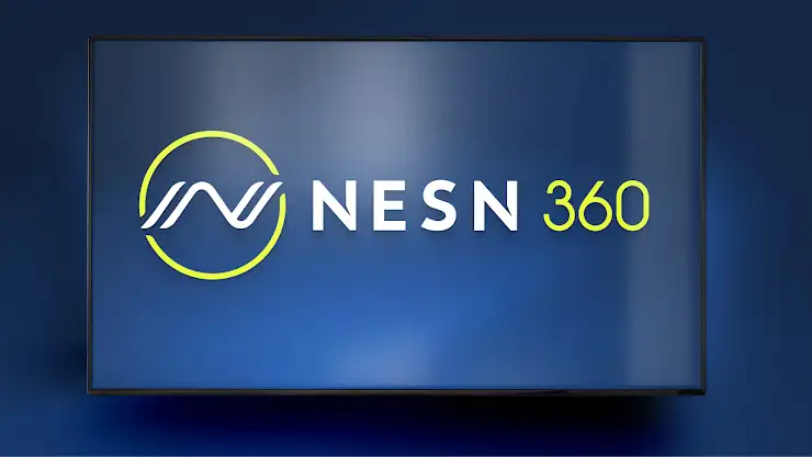NESN 360 screenshot 1