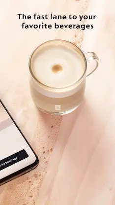 Nespresso Intervallo screenshot 2