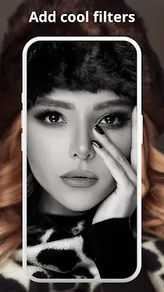 Phone Mirror app - True Mirror screenshot 5
