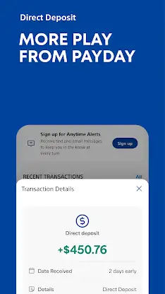 PlayStation Debit Card screenshot 2