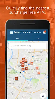 Netspend Skylight ONE screenshot 3