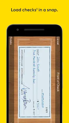 Western Union Netspend Prepaid screenshot 3