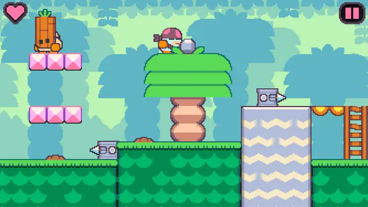 Shovel Pirate screenshot 3