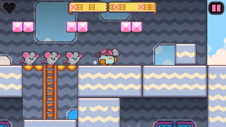 Shovel Pirate screenshot 4