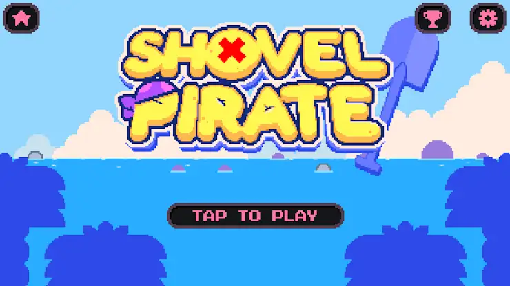 Shovel Pirate screenshot 6