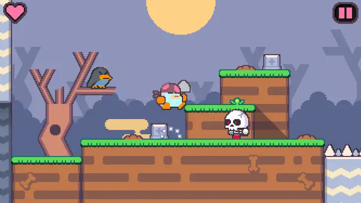 Shovel Pirate screenshot 2