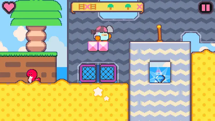 Shovel Pirate screenshot 5
