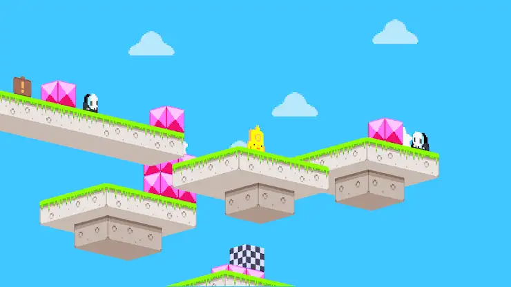 Sky Islands screenshot 4