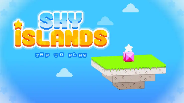 Sky Islands screenshot 6