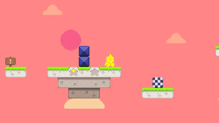 Sky Islands screenshot 3