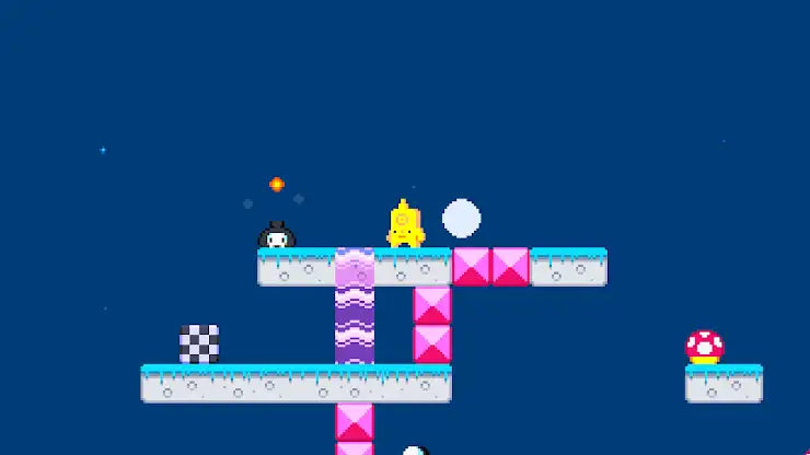 Sky Islands screenshot 5