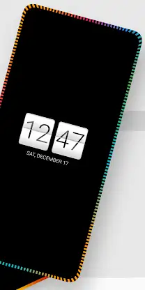 AOA: Always on Display screenshot 3