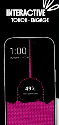 TrueAmps: Smart Charging & AOD screenshot 5