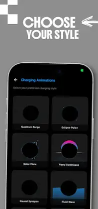 TrueAmps: Smart Charging & AOD screenshot 2