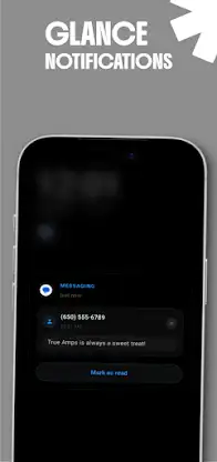 TrueAmps: Smart Charging & AOD screenshot 4