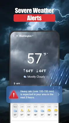 Quick News: Local & Breaking screenshot 2