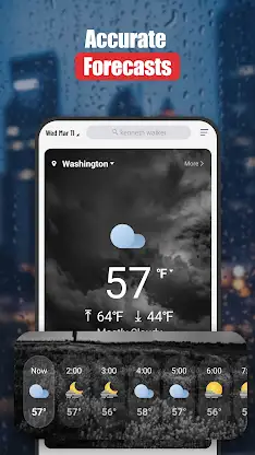 Quick News: Local & Breaking screenshot 3