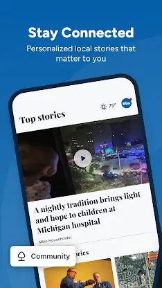 Des Moines News - We Are Iowa screenshot 1