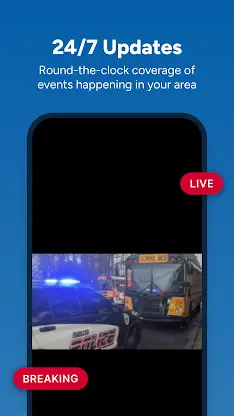 FOX54 WZDX News Huntsville screenshot 6