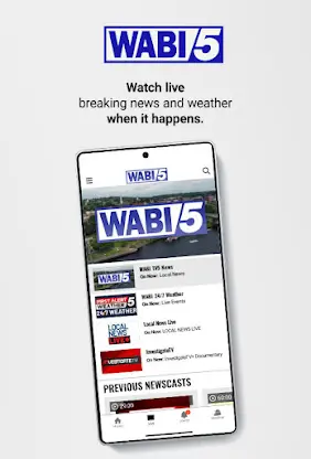 WABI 5 screenshot 2